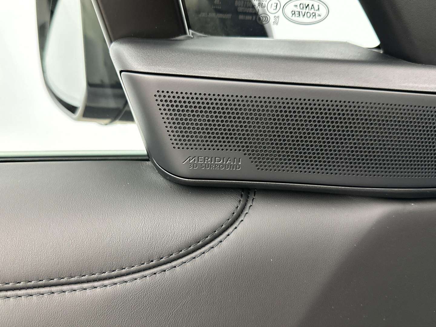 Land Rover Range Rover HSE D350 - 2025 - Joinsteer - #18