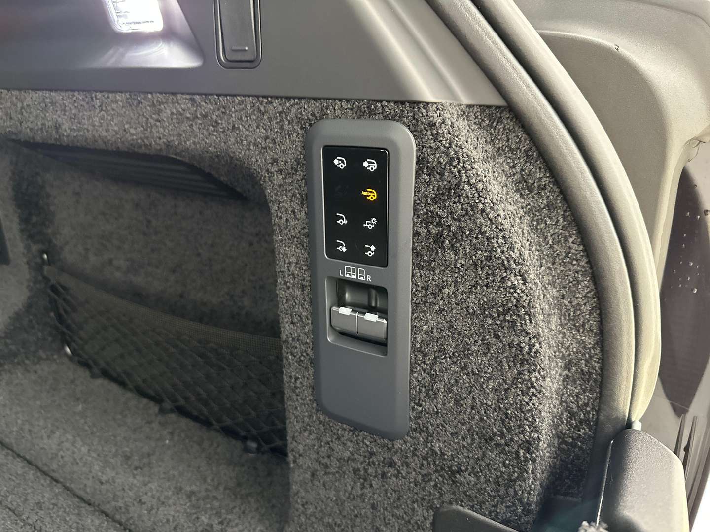 Land Rover Range Rover HSE D350 - 2025 - Joinsteer - #19