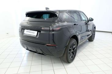 Land Rover Range Rover Evoque P300e S — photo 2