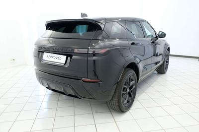 Land Rover Range Rover Evoque P300e S
