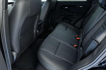 Land Rover Range Rover Evoque P300e S — photo 5