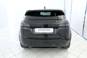 Land Rover Range Rover Evoque P300e S — photo 7