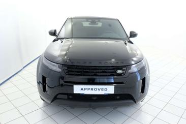 Land Rover Range Rover Evoque P300e S — photo 8