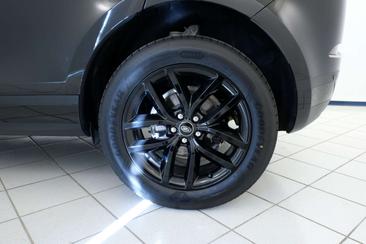Land Rover Range Rover Evoque P300e S — photo 9