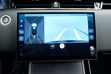 Land Rover Range Rover Evoque P300e S — photo 15