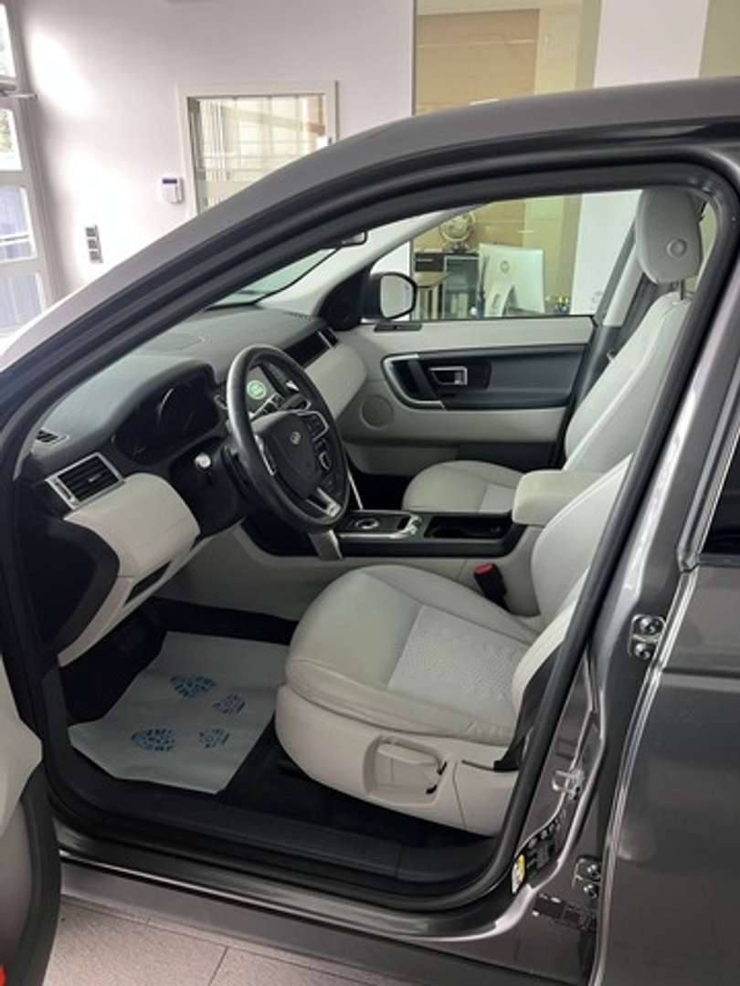 Land Rover Discovery Sport TD4 - 2019 - Joinsteer - #4