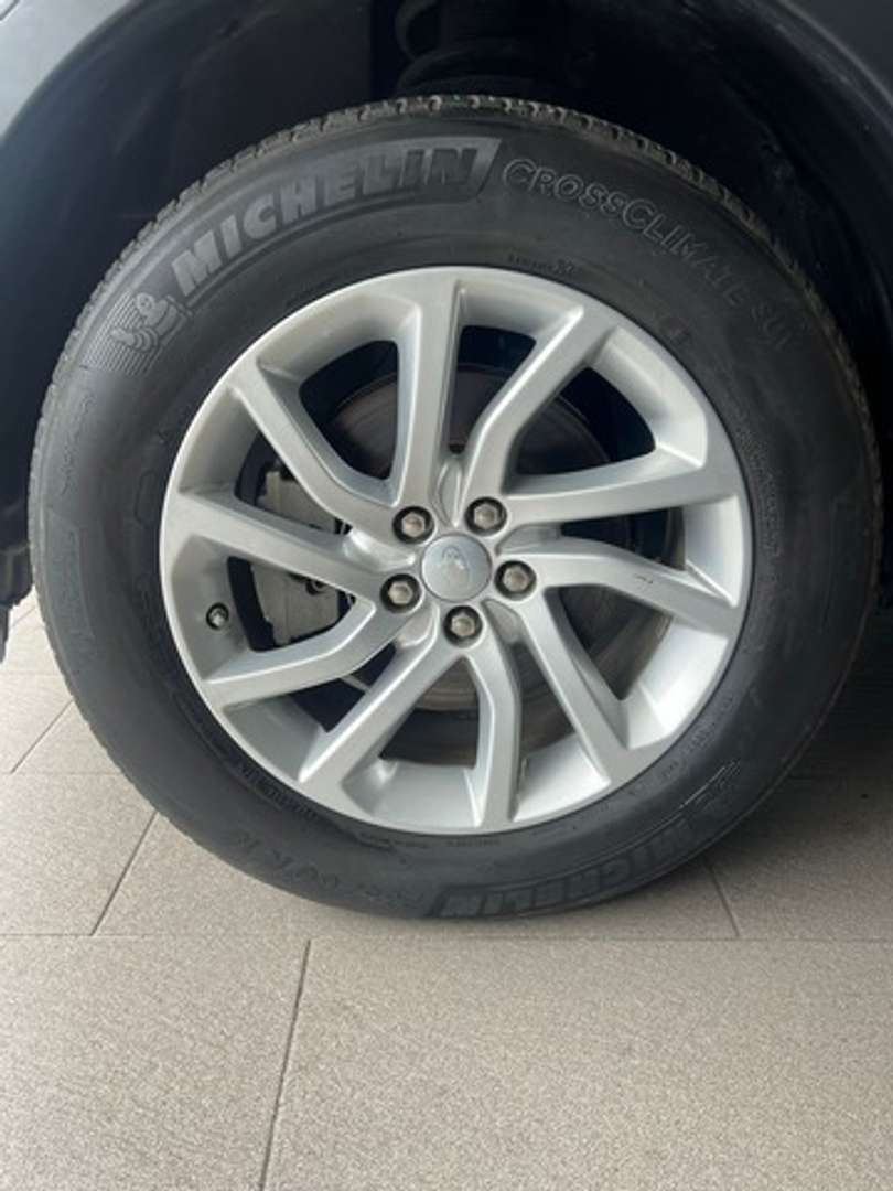 Land Rover Discovery Sport TD4 - 2019 - Joinsteer - #6