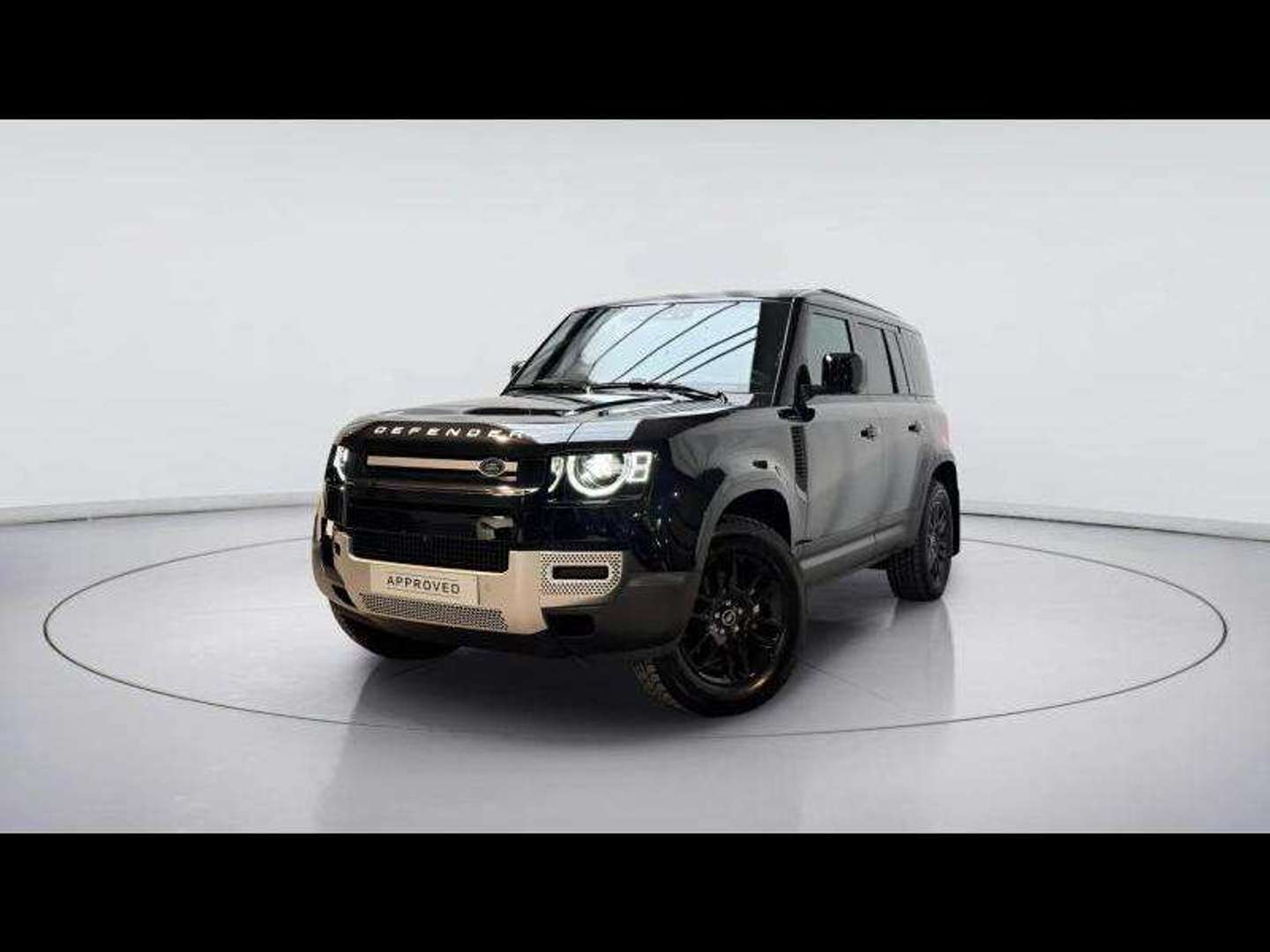 Land Rover Defender S D250 - 2025 - Joinsteer - #1