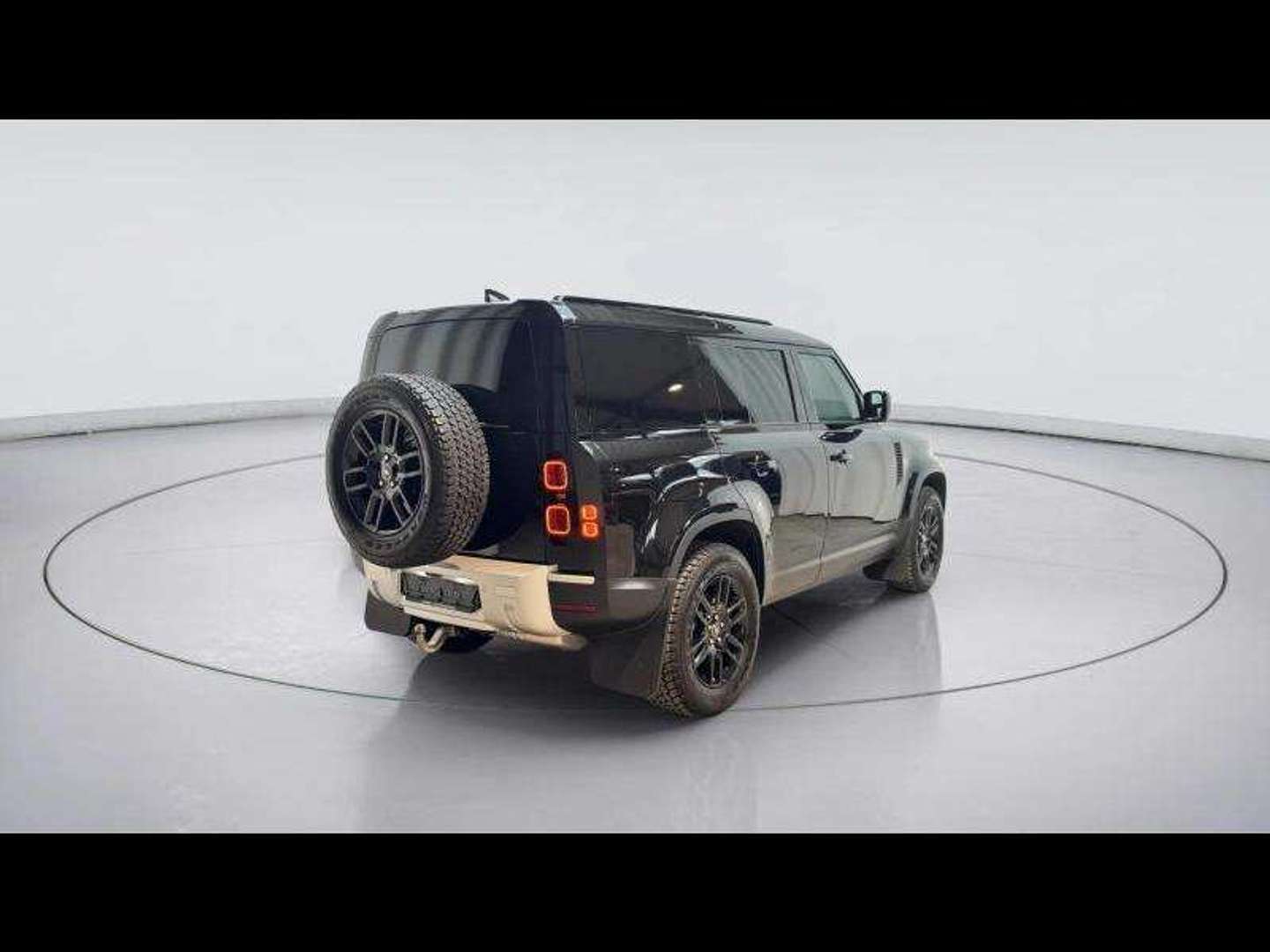 Land Rover Defender S D250 - 2025 - Joinsteer - #2