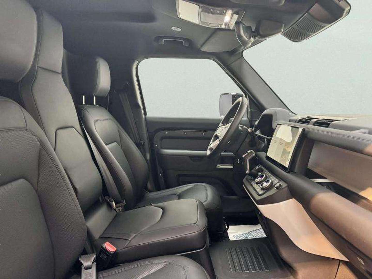 Land Rover Defender S D250 - 2025 - Joinsteer - #3