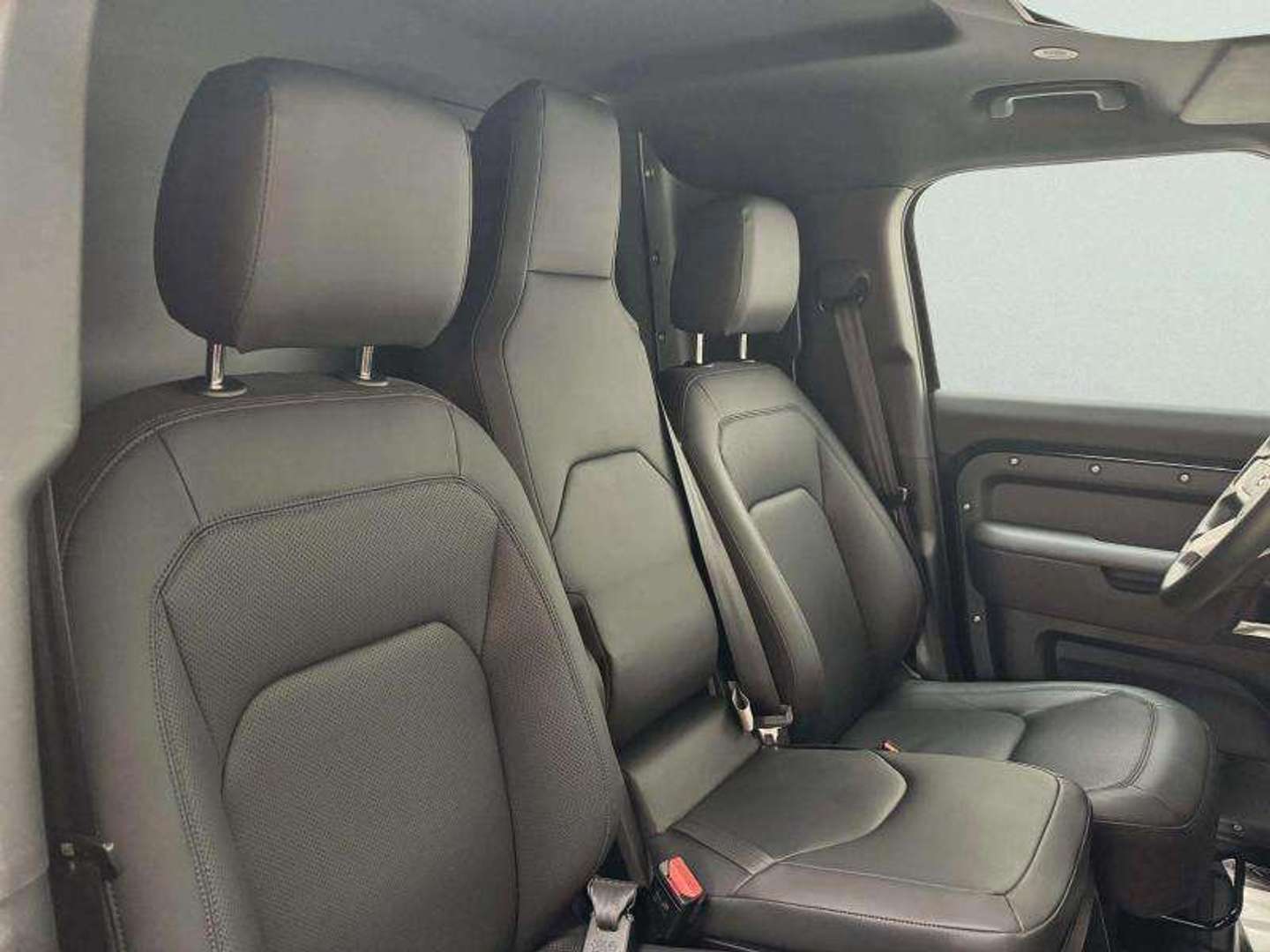 Land Rover Defender S D250 - 2025 - Joinsteer - #4