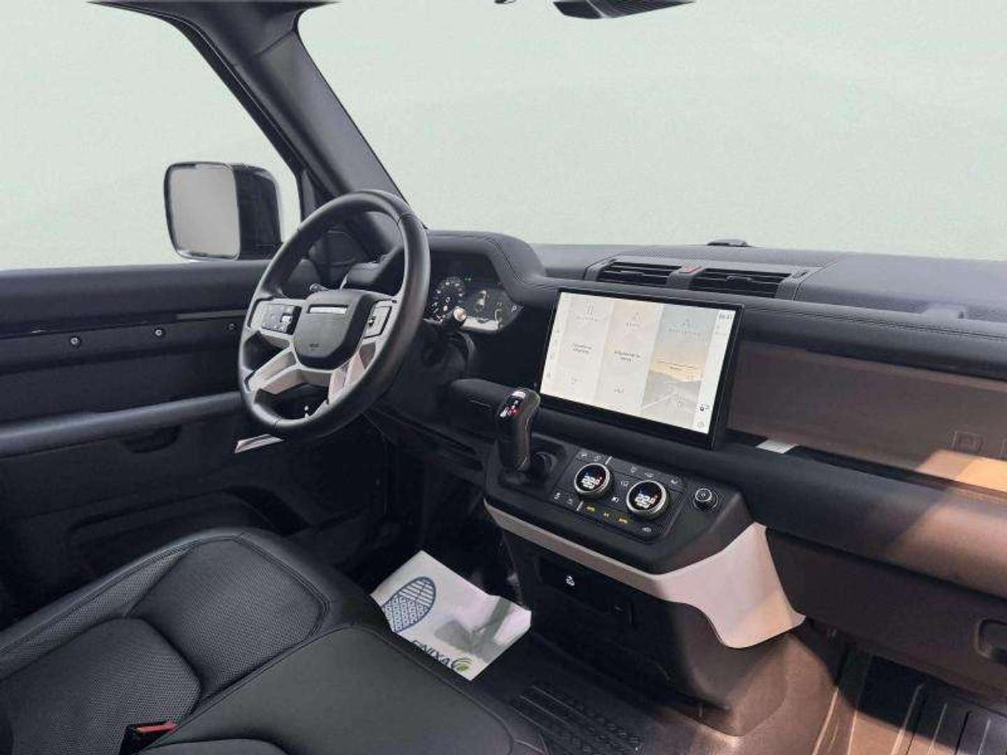 Land Rover Defender S D250 - 2025 - Joinsteer - #5