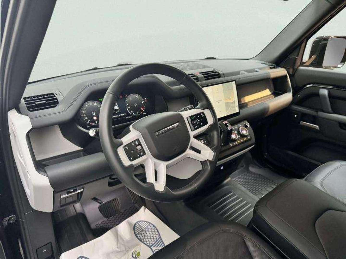 Land Rover Defender S D250 - 2025 - Joinsteer - #6