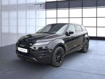 Land Rover Range Rover Evoque D200 Dynamic SE — photo 2