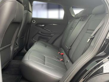 Land Rover Range Rover Evoque D200 Dynamic SE — photo 9