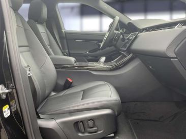 Land Rover Range Rover Evoque D200 Dynamic SE — photo 10