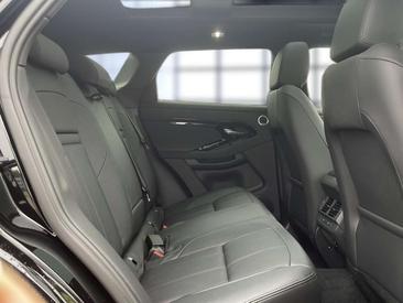 Land Rover Range Rover Evoque D200 Dynamic SE — photo 11