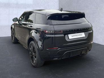 Land Rover Range Rover Evoque D200 Dynamic SE — photo 18