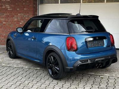 Mini 3 Portes John Cooper Works - - Joinsteer - #2