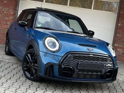 Mini 3 Portes John Cooper Works - - Joinsteer - #3