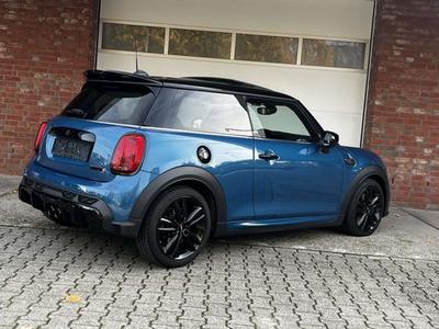 Mini 3 Portes John Cooper Works - - Joinsteer - #4