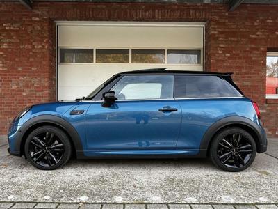 Mini 3 Portes John Cooper Works - - Joinsteer - #5