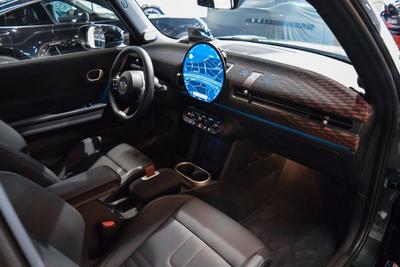 Mini 3 Portes John Cooper Works - - Joinsteer - #2