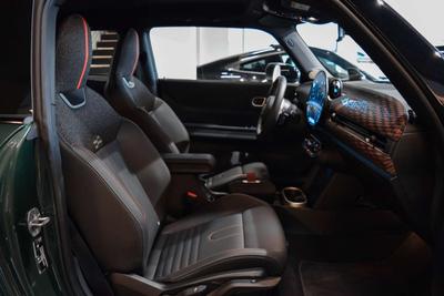 Mini 3 Portes John Cooper Works - - Joinsteer - #4