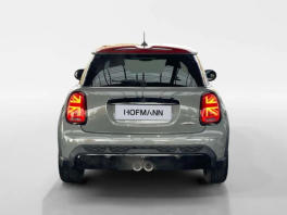 Mini John Cooper Works JCW Trim - 2022 - Joinsteer - #4
