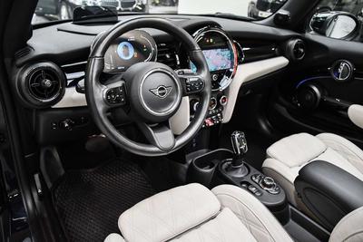 Mini Cabrio Cooper S - - Joinsteer - #5