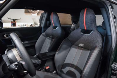 Mini 3 Portes John Cooper Works - - Joinsteer - #5