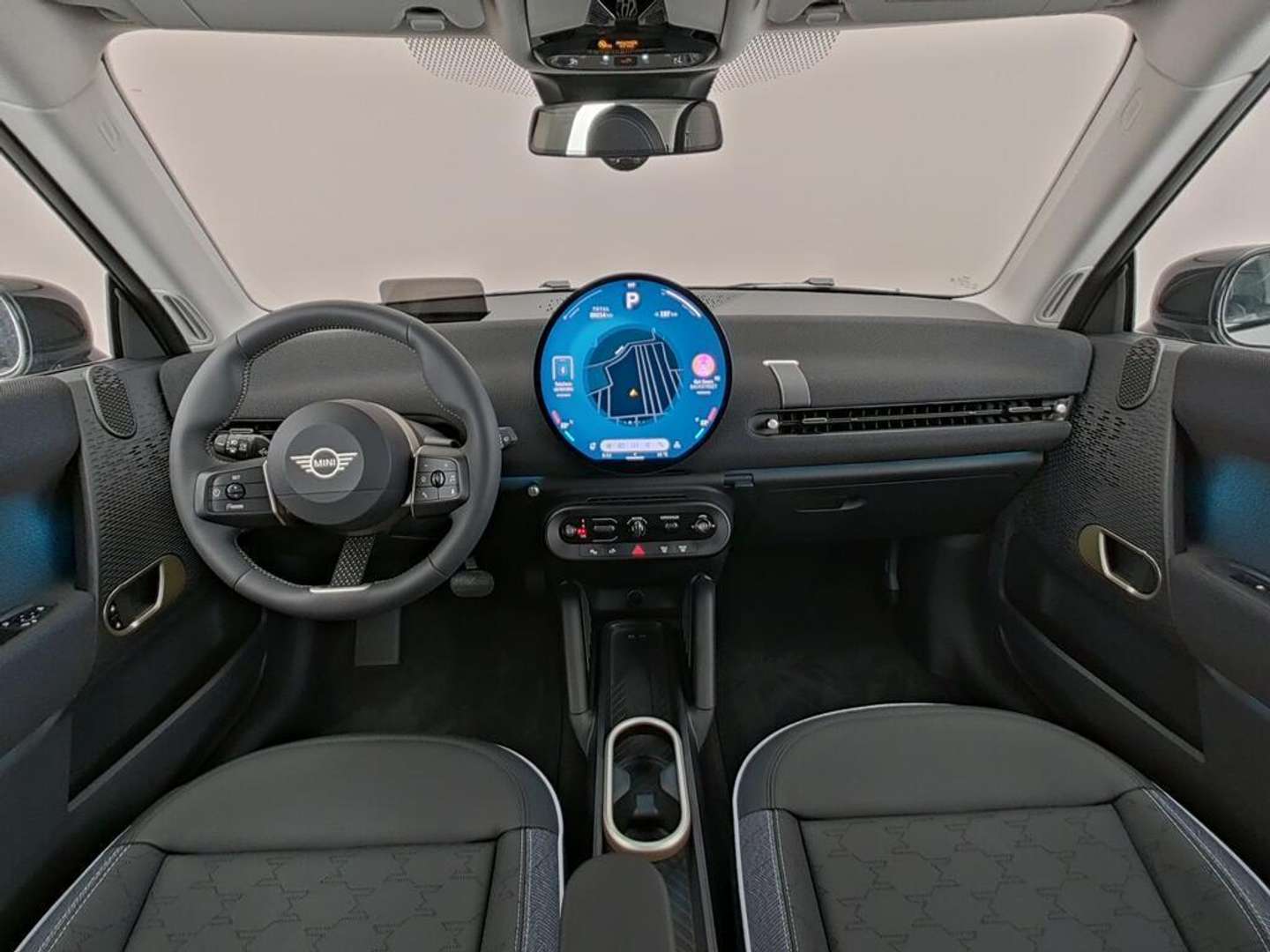 Mini Hatchback Classic Cooper E - 2024 - Joinsteer - #2