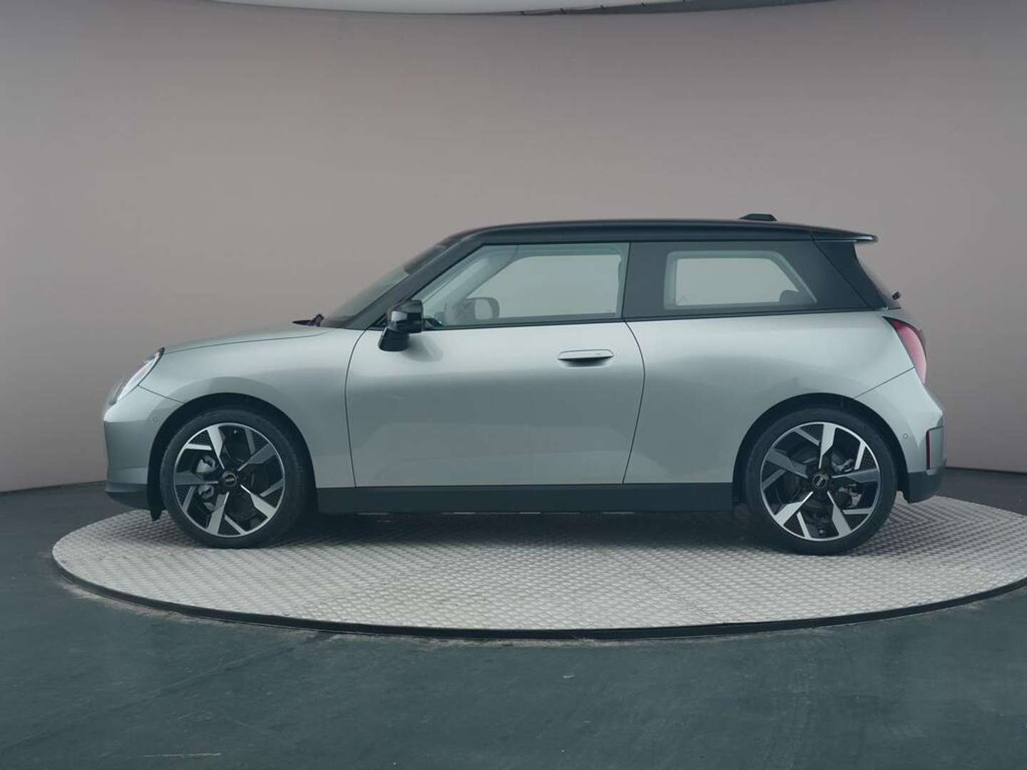 Mini Hatchback Classic Cooper E - 2024 - Joinsteer - #4