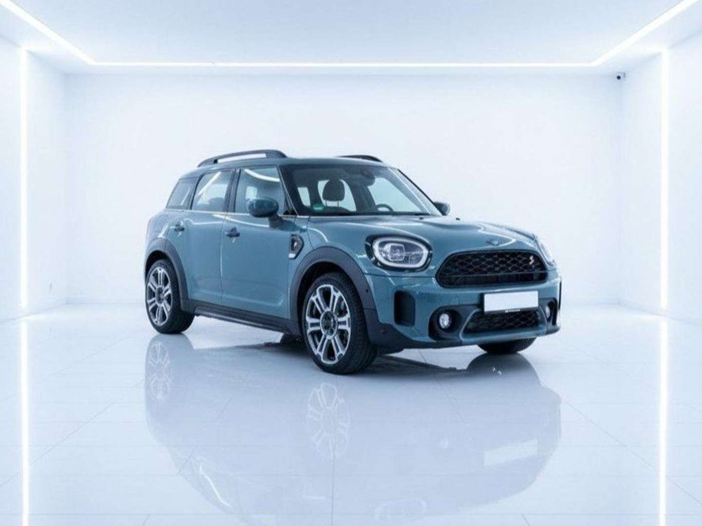 Mini Countryman COOPER S - 2021 - Joinsteer - #2