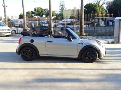 Mini Cabrio Cooper S - - Joinsteer - #1