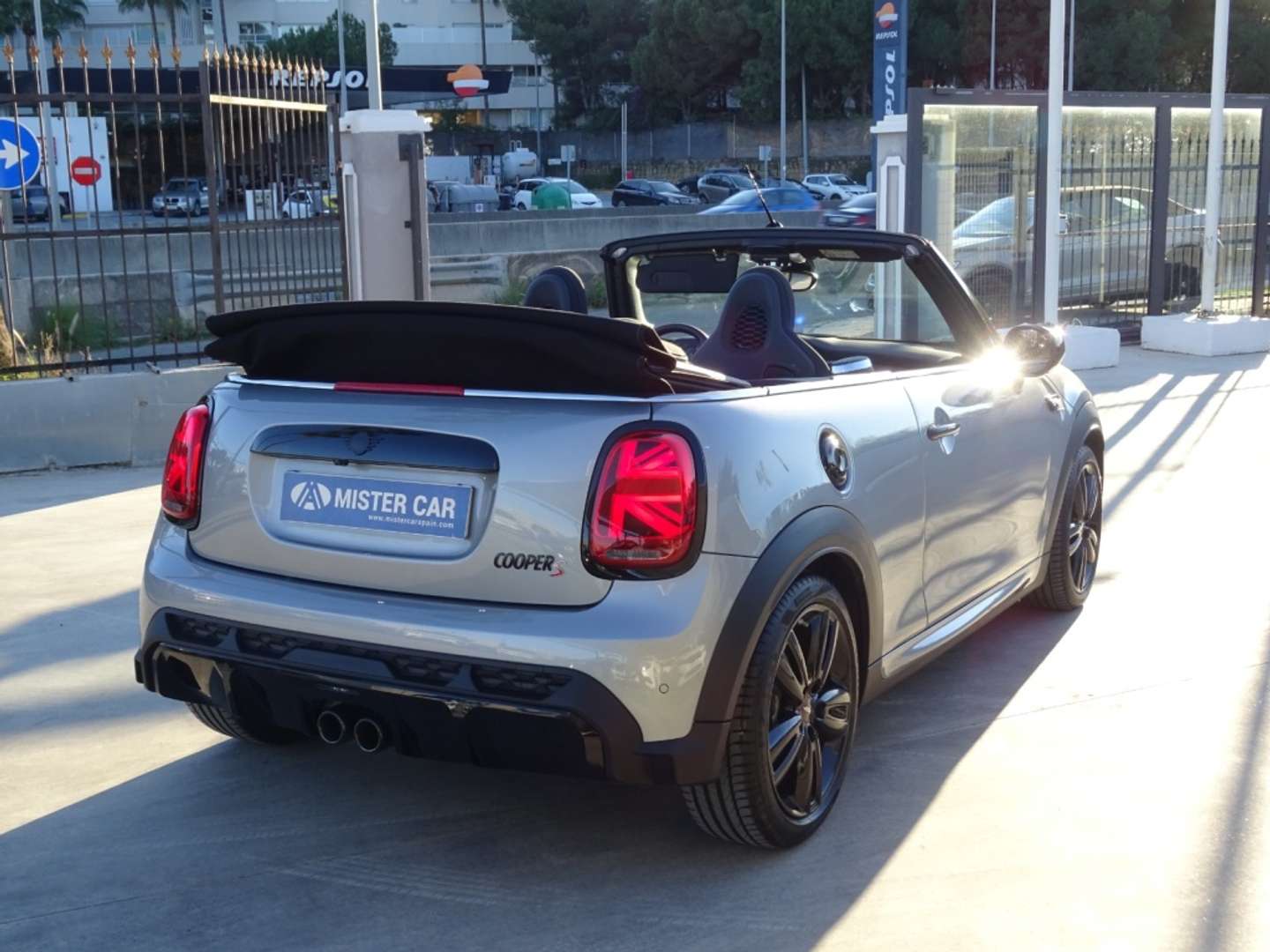 Mini Cabrio Cooper S - 2024 - Joinsteer - #2