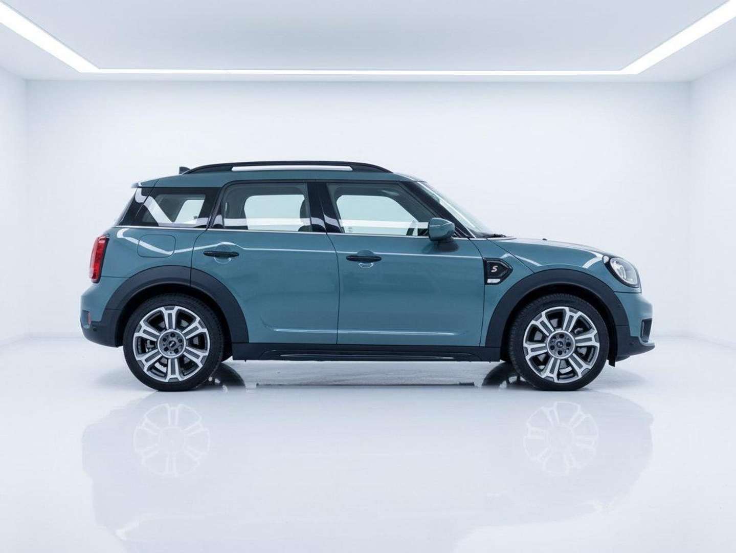 Mini Countryman COOPER S - 2021 - Joinsteer - #3