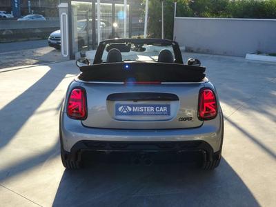 Mini Cabrio Cooper S - - Joinsteer - #2