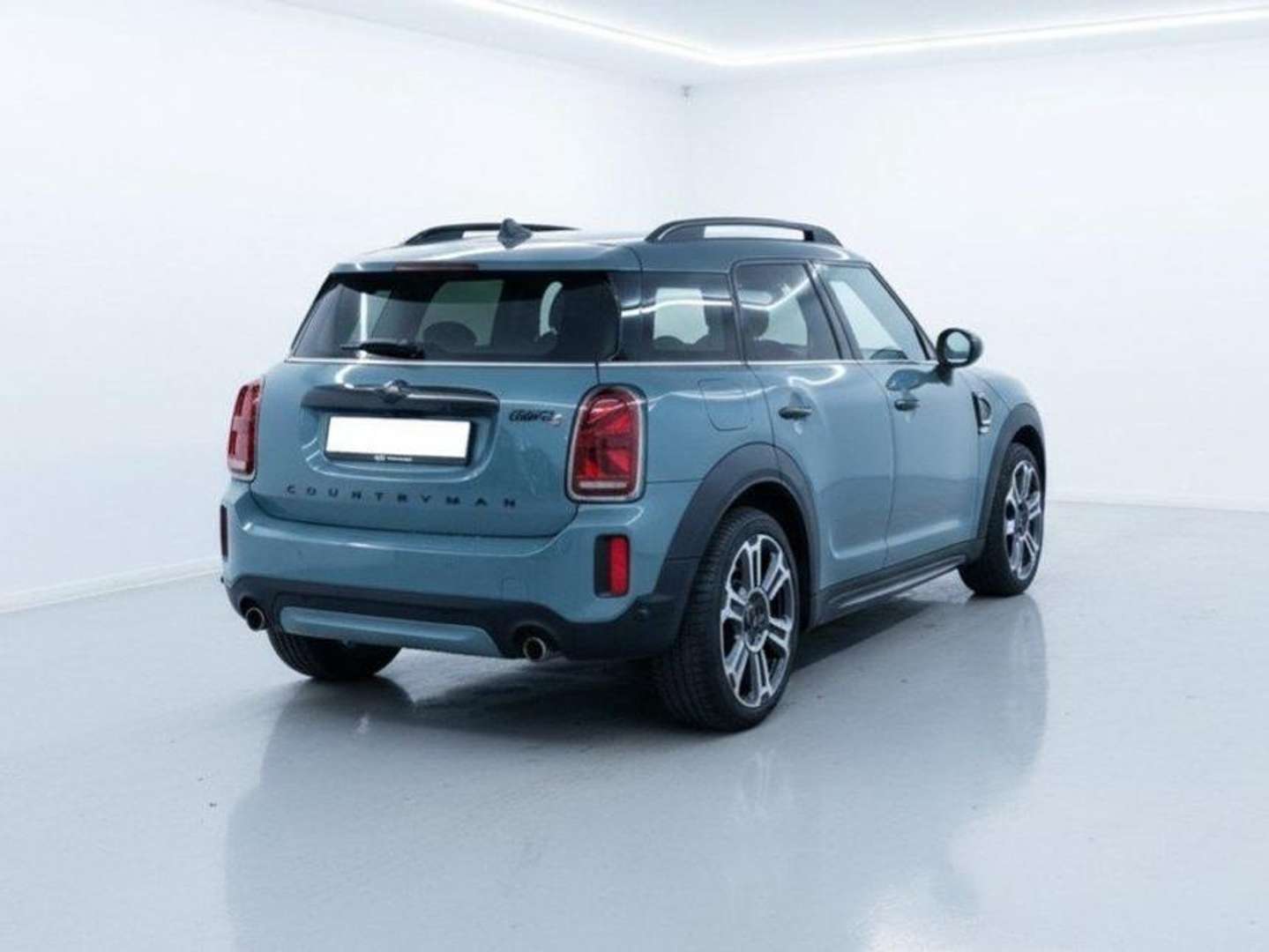 Mini Countryman COOPER S - 2021 - Joinsteer - #4