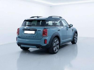 Mini Countryman COOPER S -  - Joinsteer - #3