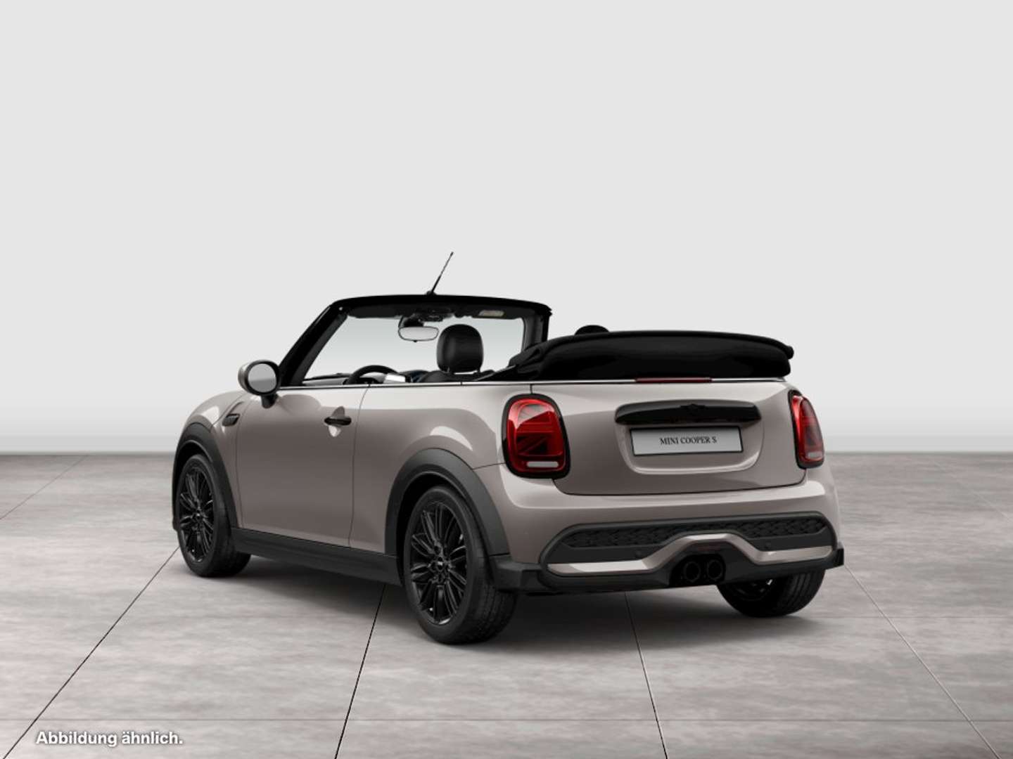 Mini Cabrio Cooper S - 2023 - Joinsteer - #2