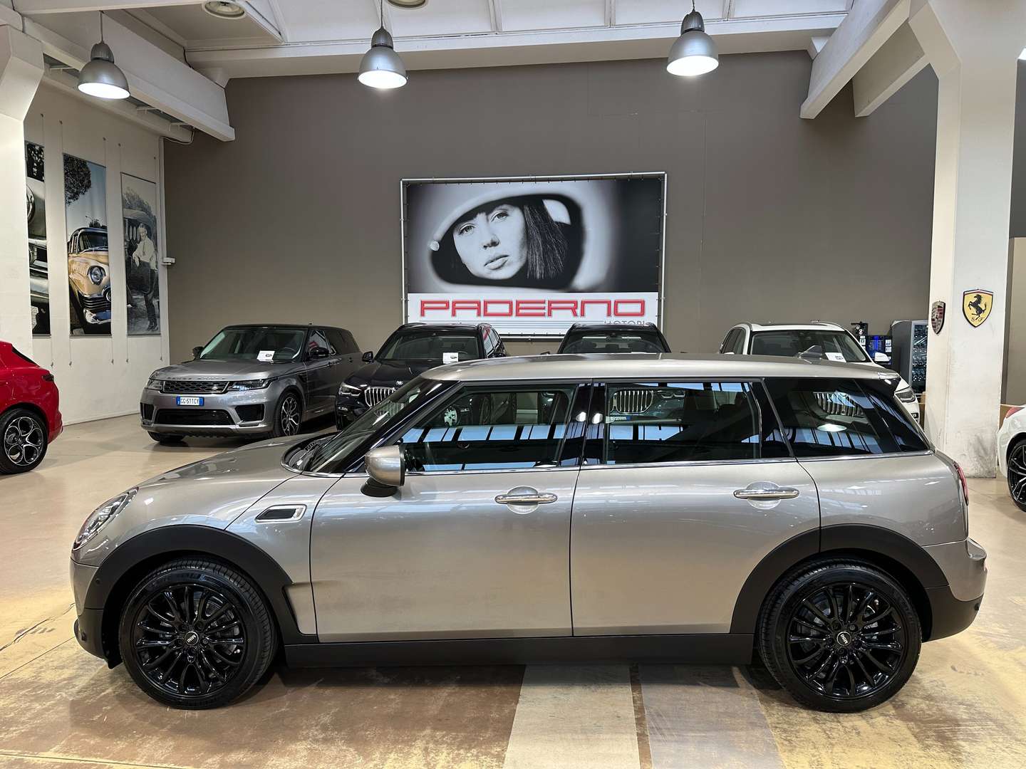 Mini Clubman Business One D - 2021 - Joinsteer - #4