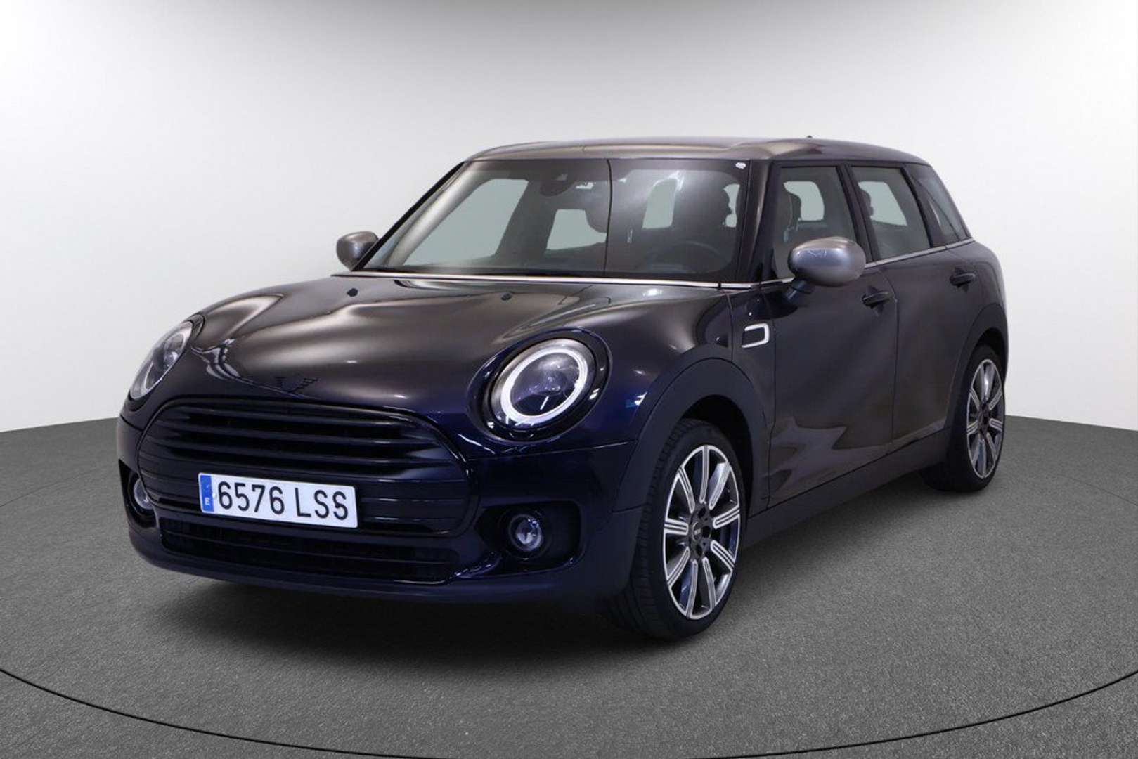 Mini Cooper Cooper - 2021 - Joinsteer - #1