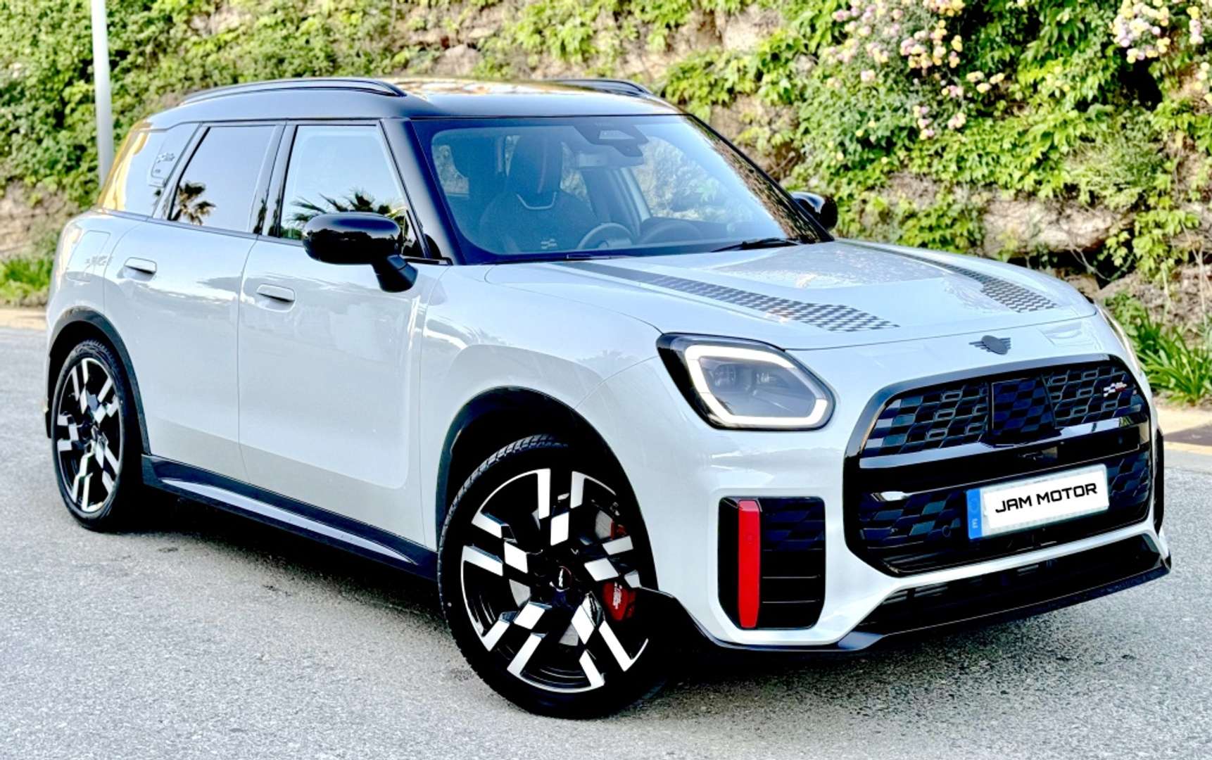 Mini John Cooper Works John Cooper Works - 2024 - Joinsteer - #2