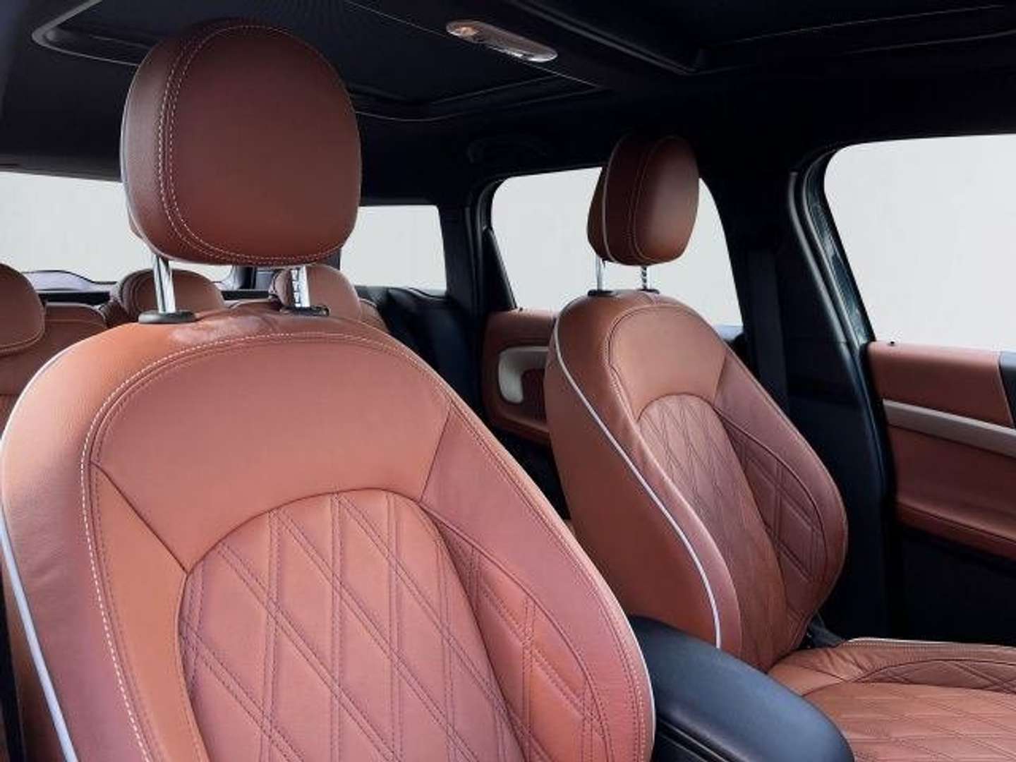 Mini Countryman COOPER S - 2021 - Joinsteer - #5