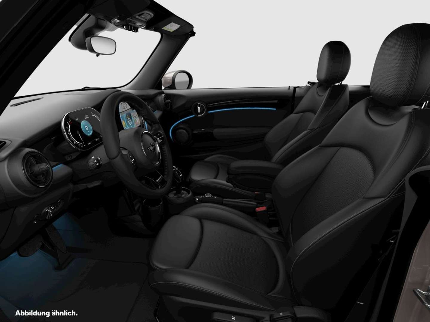 Mini Cabrio Cooper S - 2023 - Joinsteer - #3