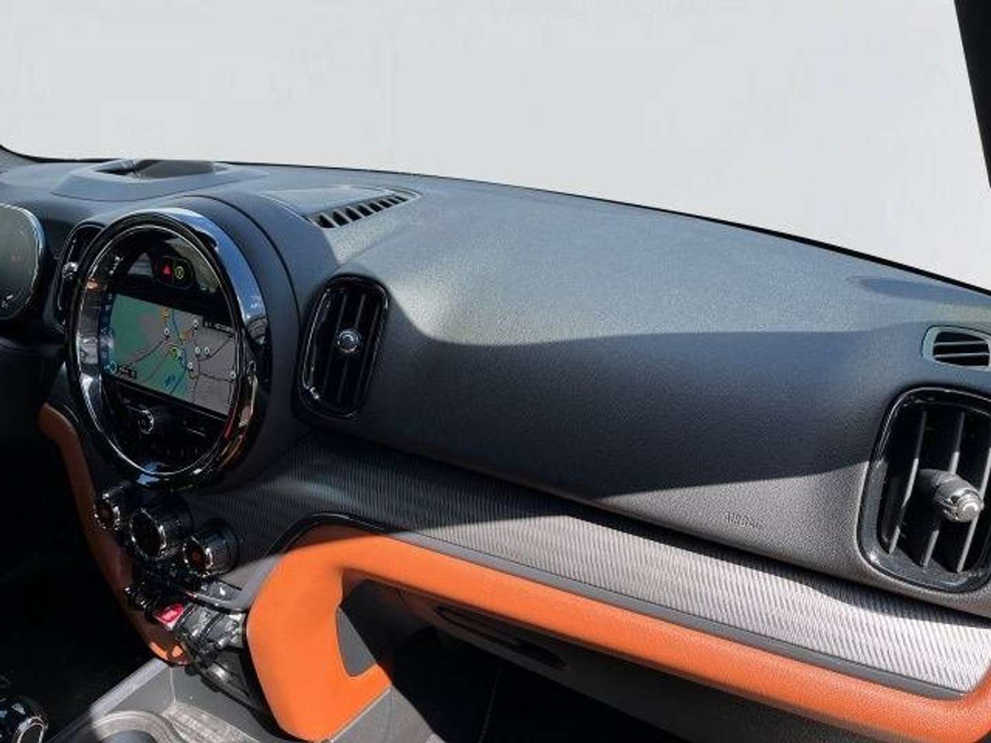 Mini Countryman COOPER S - 2021 - Joinsteer - #6