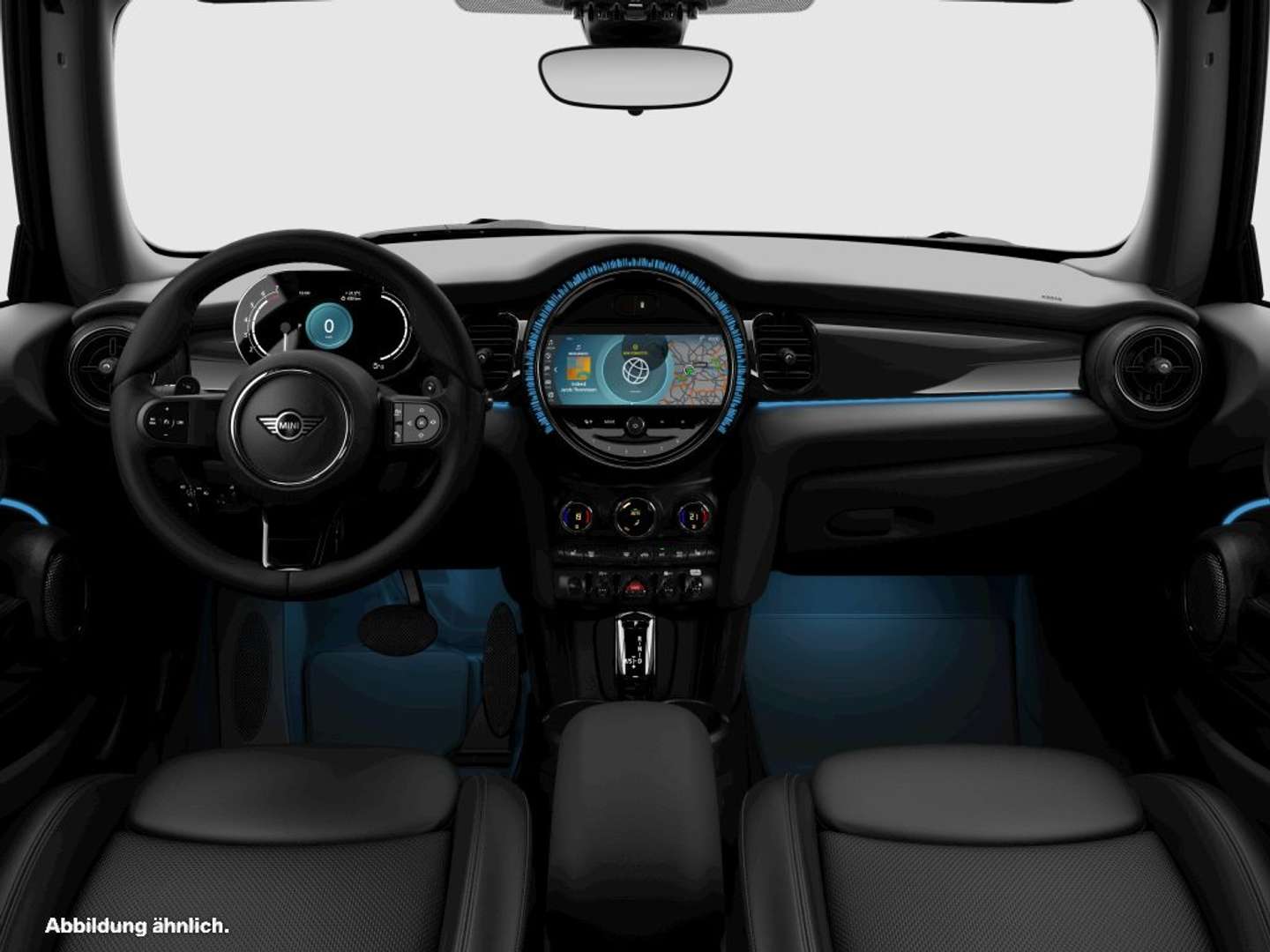 Mini Cabrio Cooper S - 2023 - Joinsteer - #4