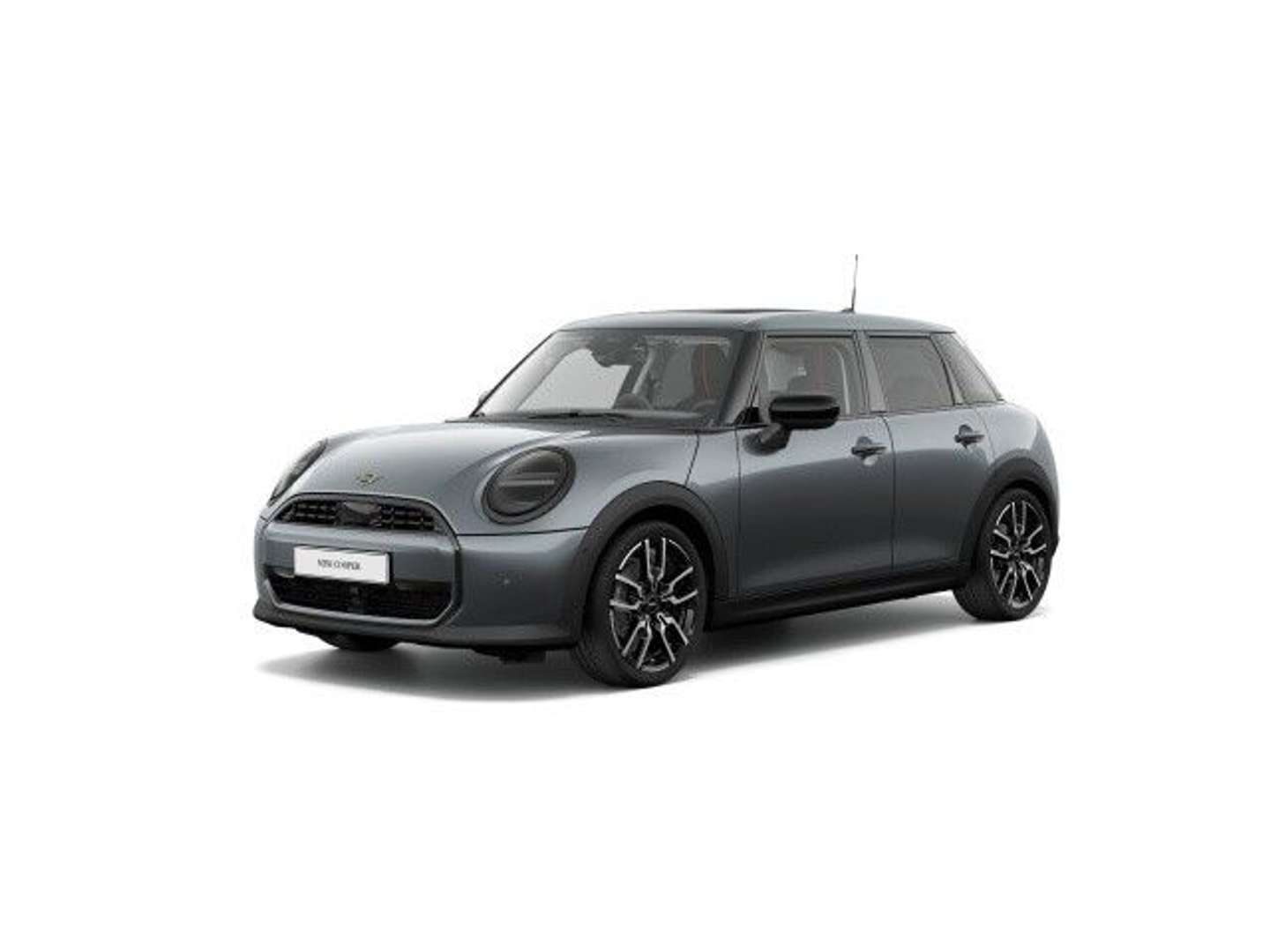 Mini John Cooper Works John Cooper Works - 2024 - Joinsteer - #1