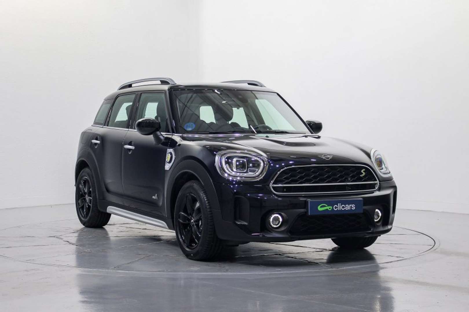 Mini Countryman COOPER SE - 2021 - Joinsteer - #2